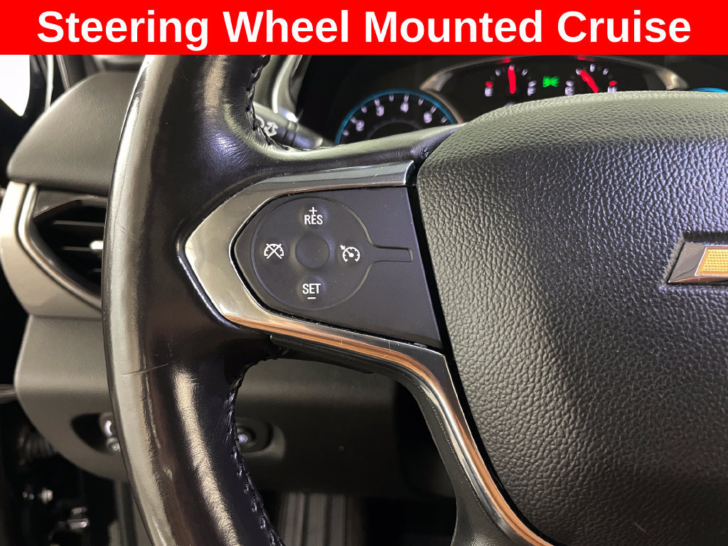 Certified 2019 Chevrolet Traverse LT AWD/4WD image 26