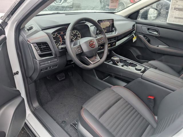 New 2026 Nissan Rogue SV image 13