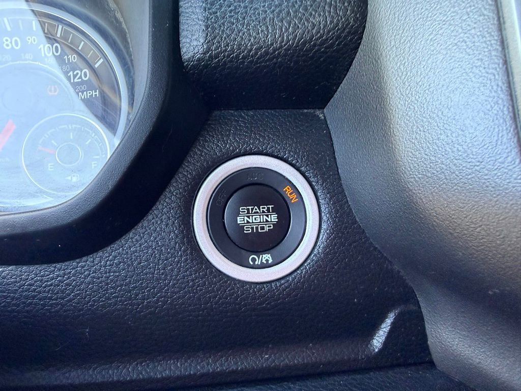 Used 2022 RAM 1500 Big Horn image 27