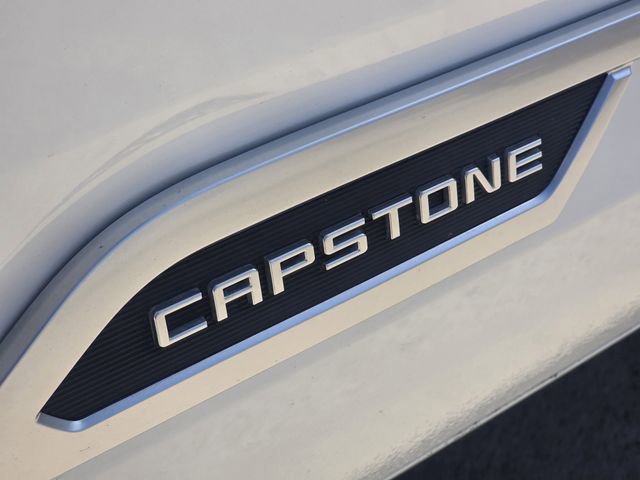 Used 2026 Toyota Sequoia Capstone image 7