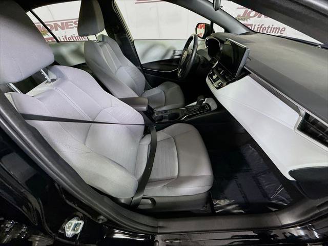 Certified 2024 Toyota Corolla SE AWD/4WD image 29