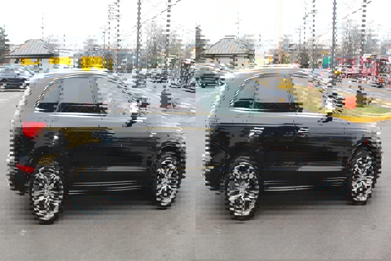 Used 2015 Audi SQ5 Premium Plus image 24