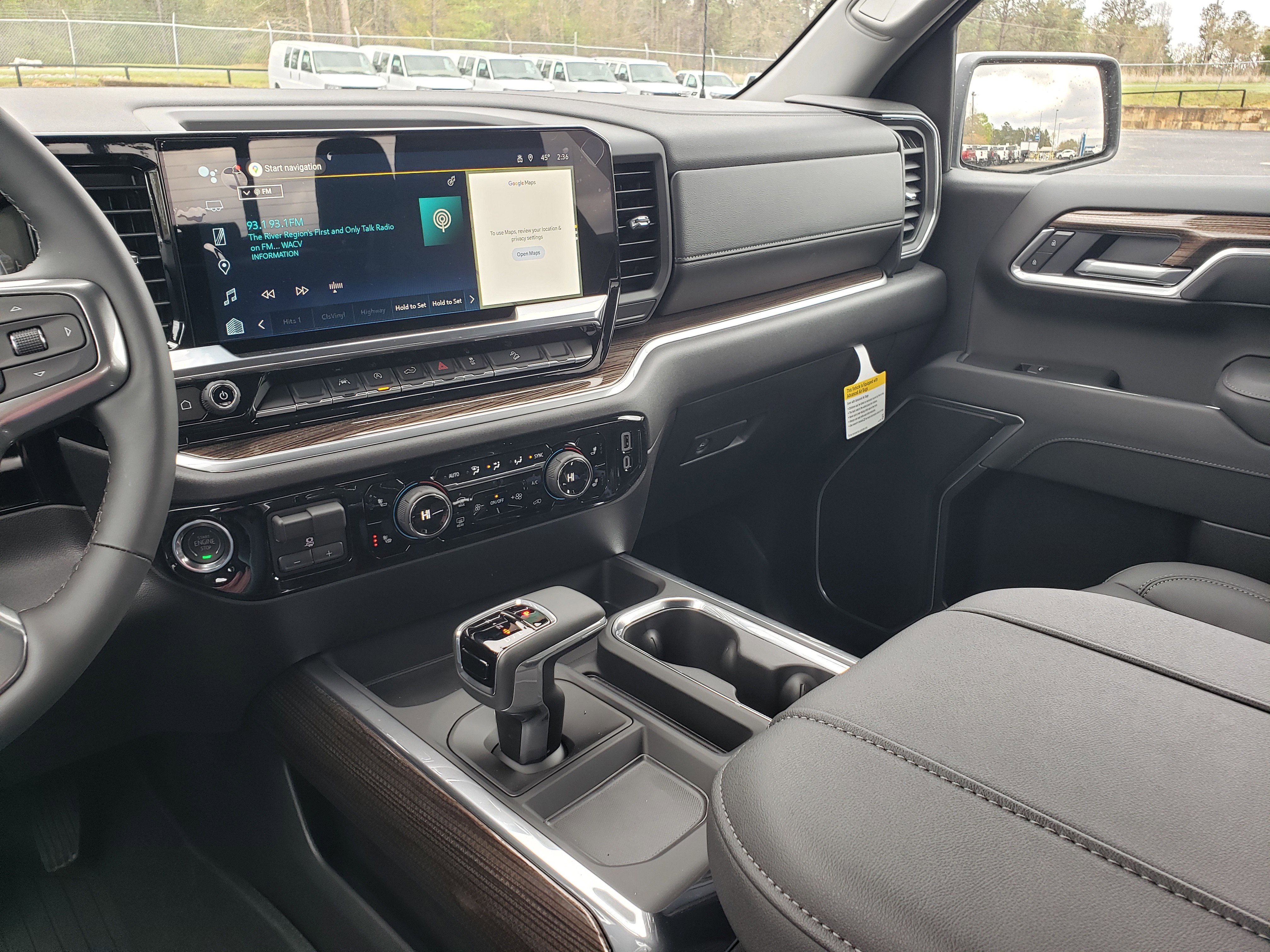 New 2026 Chevrolet Silverado 1500 LT image 19