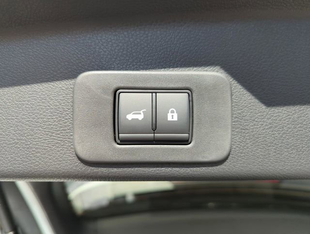 New 2026 Nissan Murano Platinum w/ Cargo Package image 13