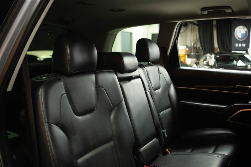 Used 2022 Kia Telluride LX image 14