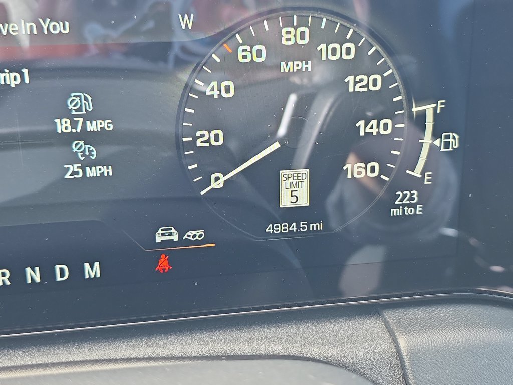 Certified 2024 Ford Mustang GT Premium RWD image 27