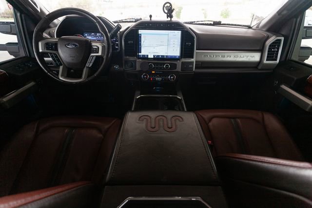 Used 2022 Ford F250 King Ranch w/ Tremor Off-Road Package image 27