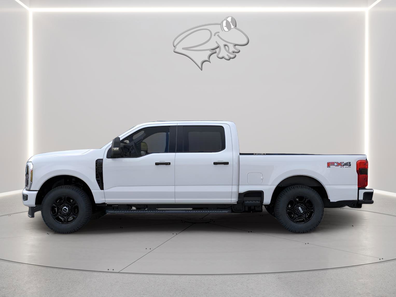 New 2026 Ford F250 XL AWD/4WD image 3