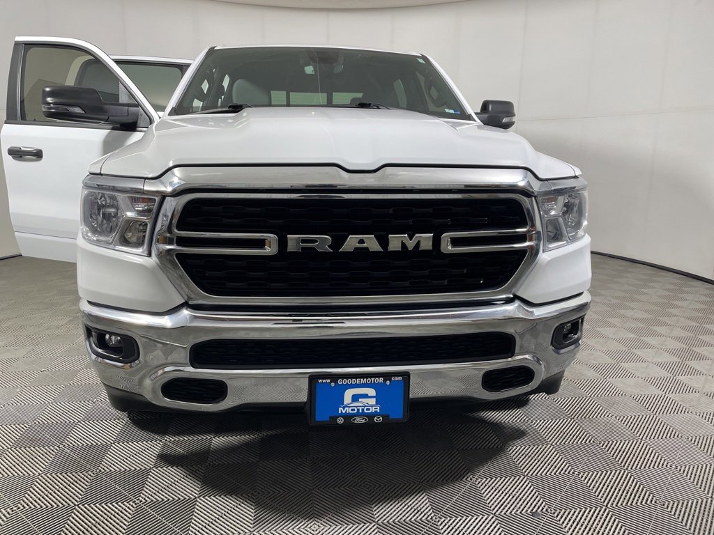 Used 2023 RAM 1500 Lone Star image 10