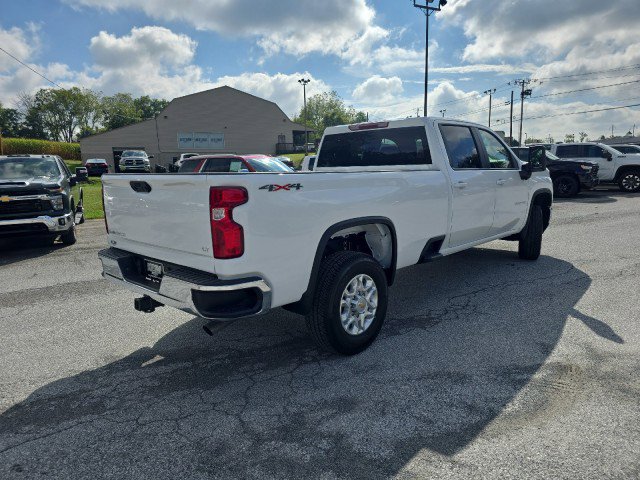 New 2026 Chevrolet Silverado 3500 LT w/ Convenience Package image 12