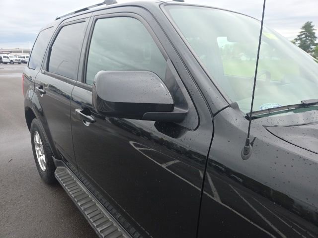 Used 2011 Ford Escape Limited w/ 302A Rapid Spec Order Code FWD image 5