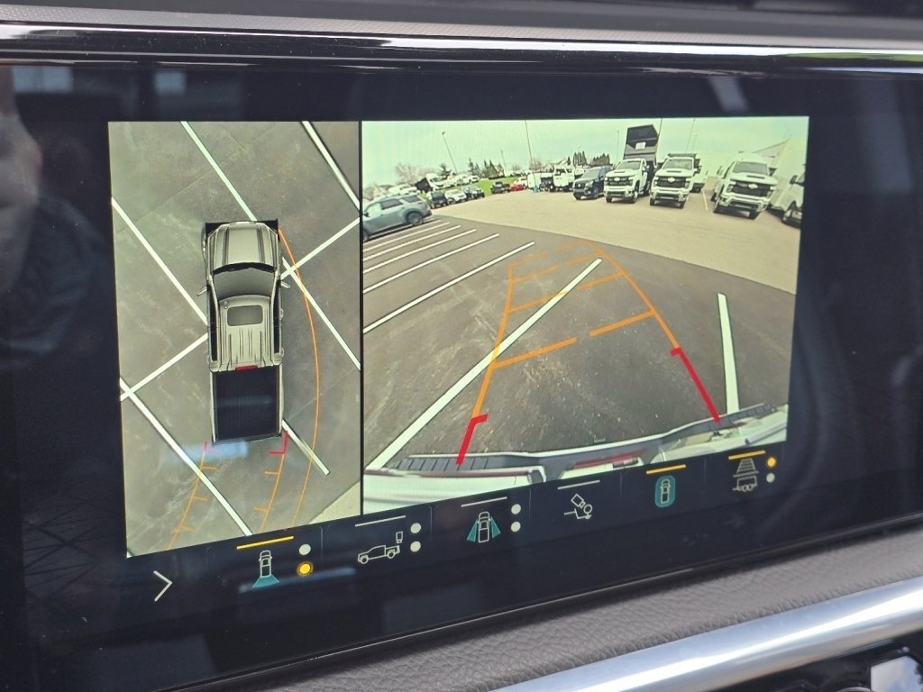 Used 2022 GMC Sierra 1500 Denali w/ Denali Reserve Package image 6