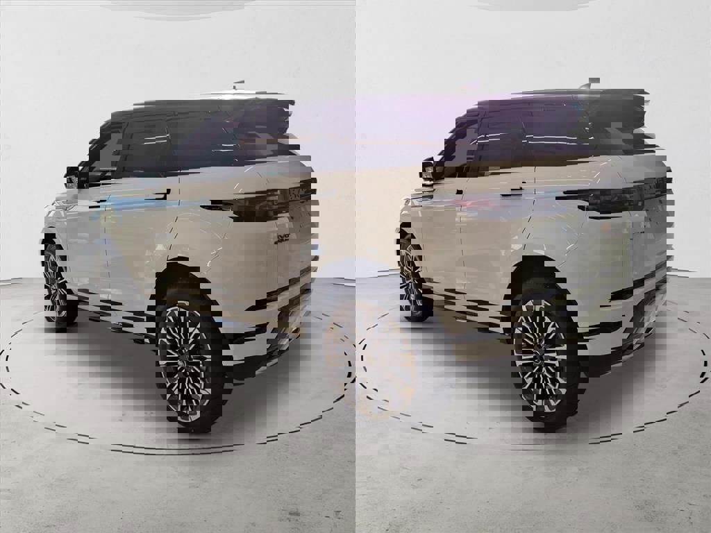 New 2026 Land Rover Range Rover Evoque Dynamic SE image 7