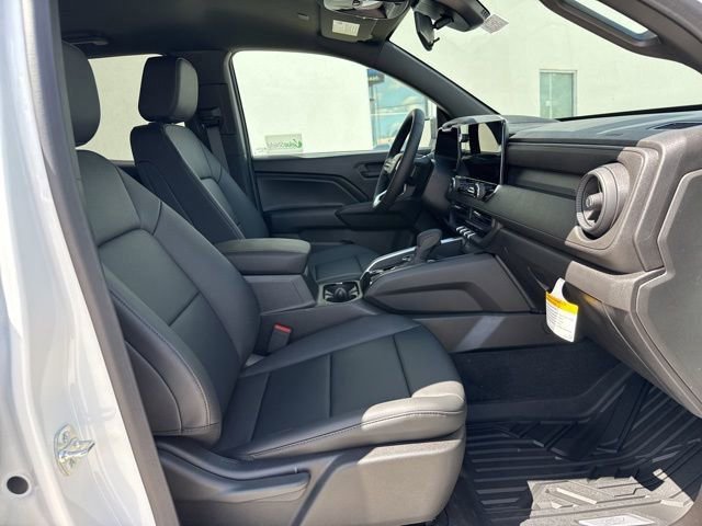 New 2025 Chevrolet Colorado Trail Boss image 34