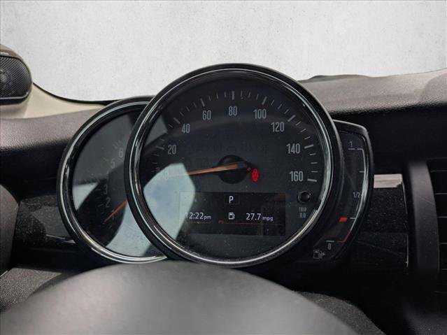 Used 2019 MINI Cooper S w/ Premium Package FWD image 9