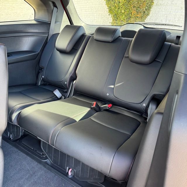 New 2026 Honda Odyssey Sport-L image 12