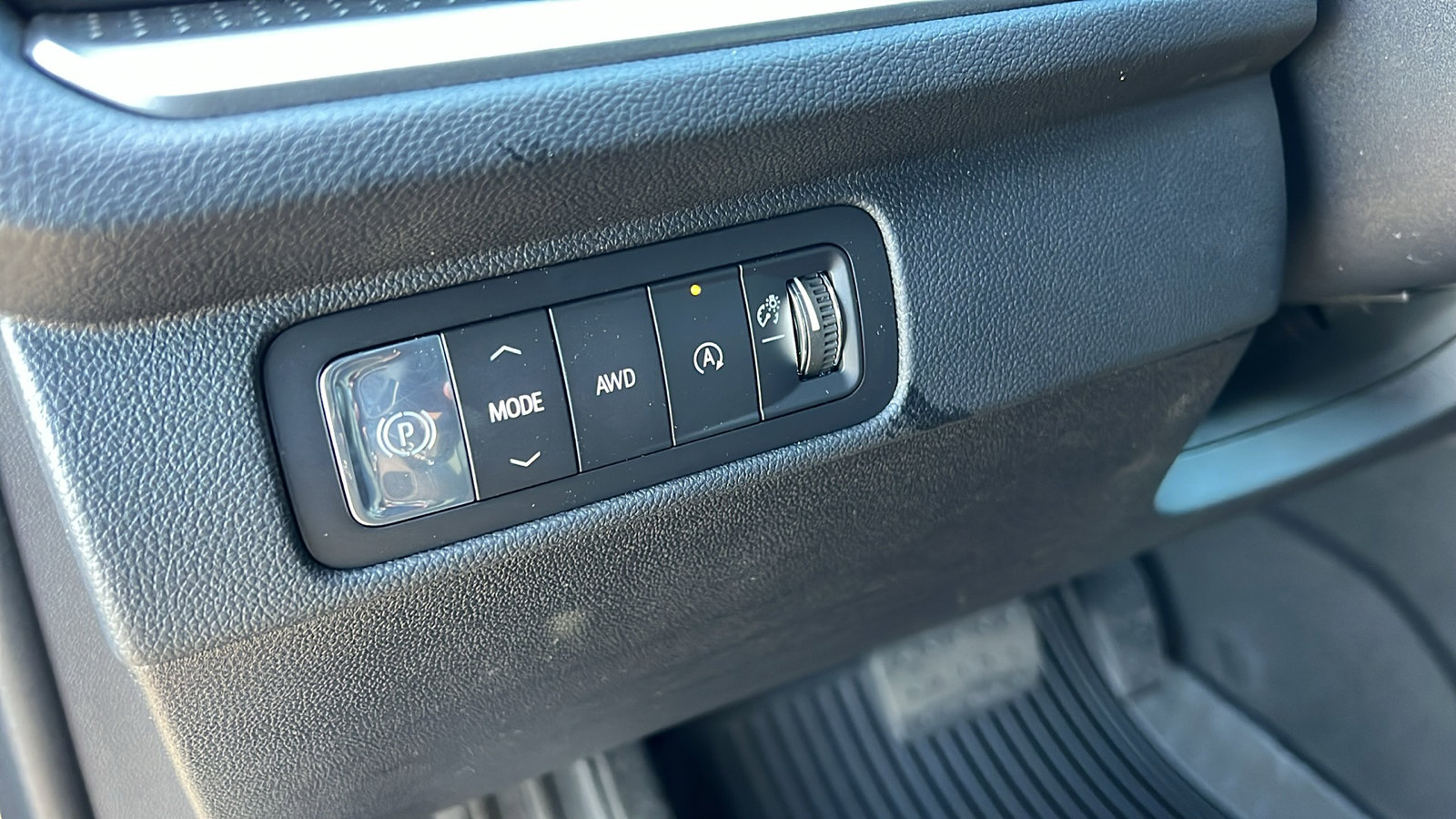 New 2026 Chevrolet Traverse LT w/ Driver Confidence Package image 29