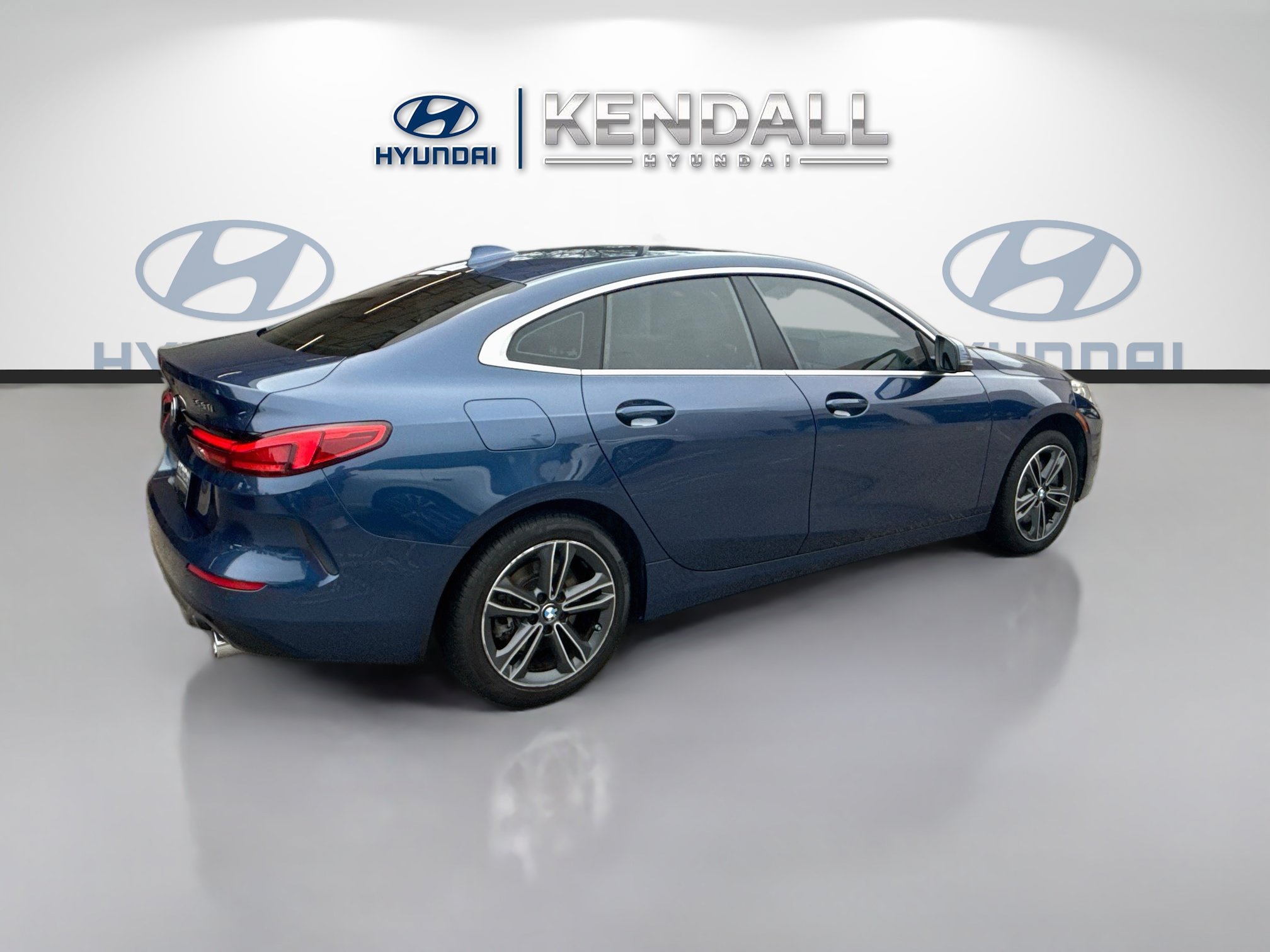 Used 2022 BMW 228i Gran Coupe FWD image 6