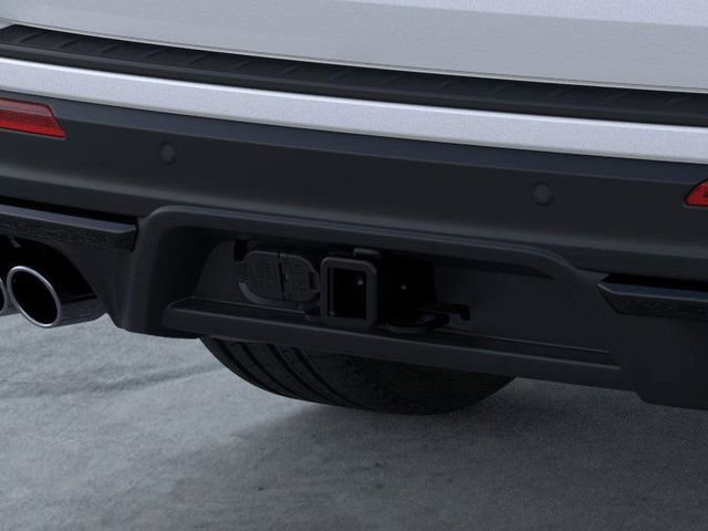 New 2025 Ford Explorer ST image 23