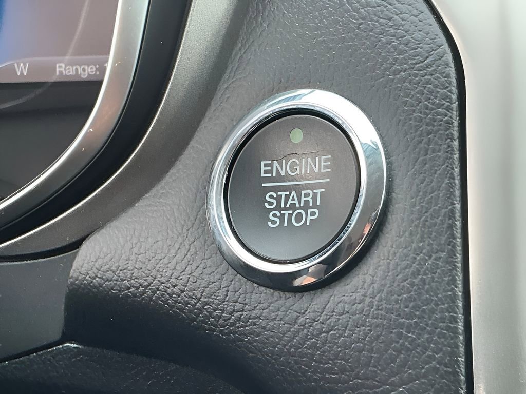 Certified 2018 Ford Fusion S image 33