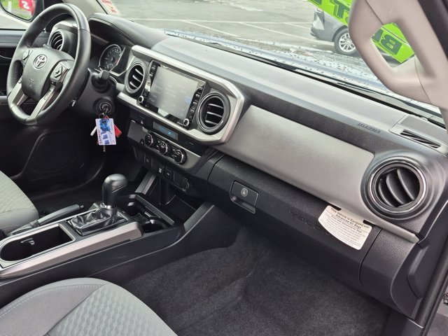 Used 2021 Toyota Tacoma SR5 RWD image 6
