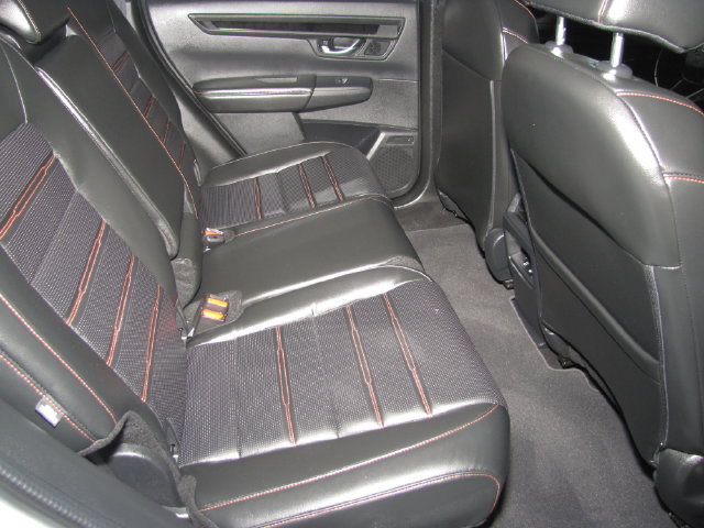 Certified 2025 Honda CR-V Sport-L image 41