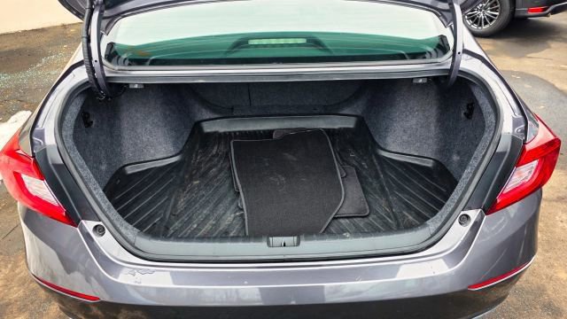 Used 2019 Honda Accord EX-L image 54