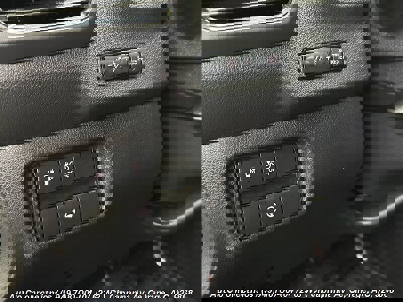 Used 2018 Nissan Leaf SV w/ SV Technology Package image 22