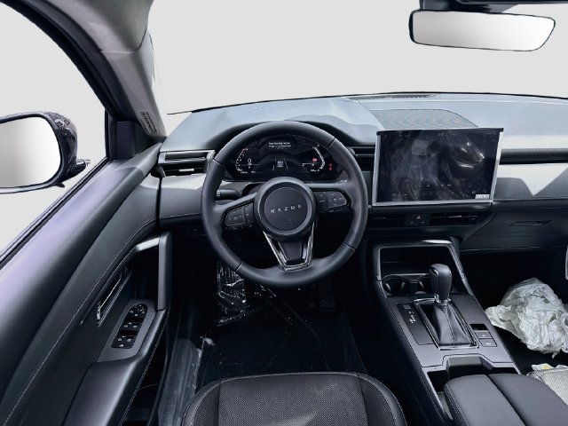 New 2026 MAZDA CX-5 Select AWD/4WD image 21