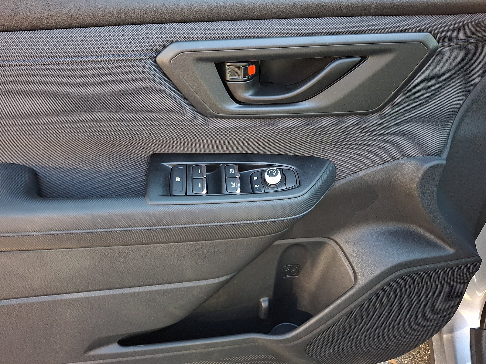 New 2026 Subaru Forester Premium AWD/4WD image 9