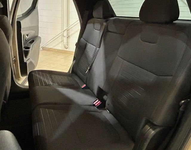 Used 2023 Hyundai Santa Cruz SEL image 10