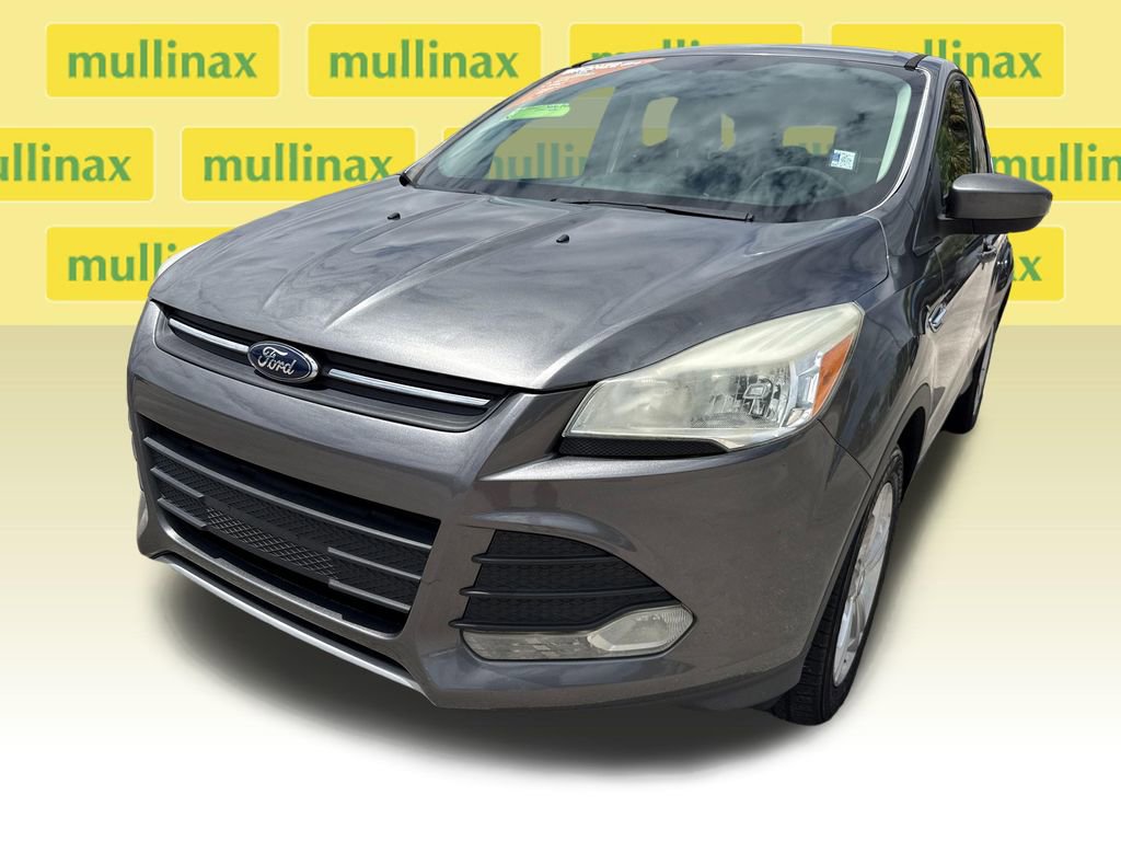 Used 2013 Ford Escape SE FWD image 8