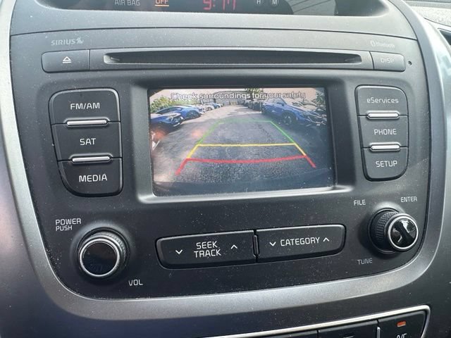 Used 2014 Kia Sorento LX AWD/4WD image 15