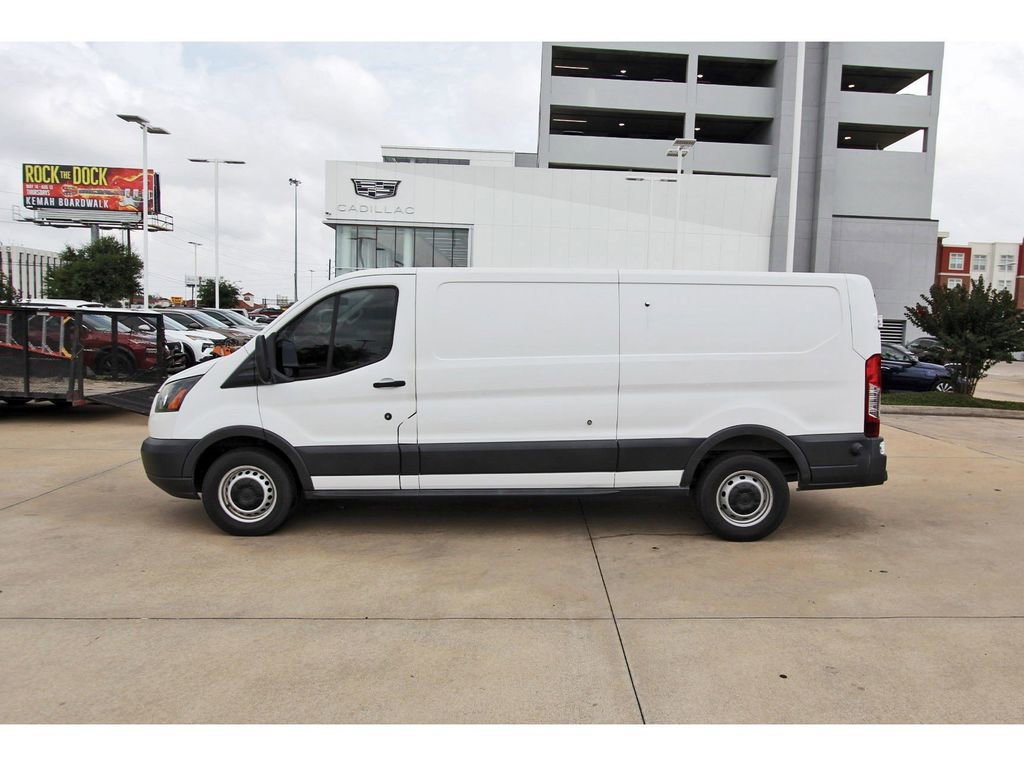 Used 2017 Ford Transit 350 148 Low Roof RWD image 3