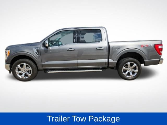 Used 2022 Ford F150 Lariat image 6