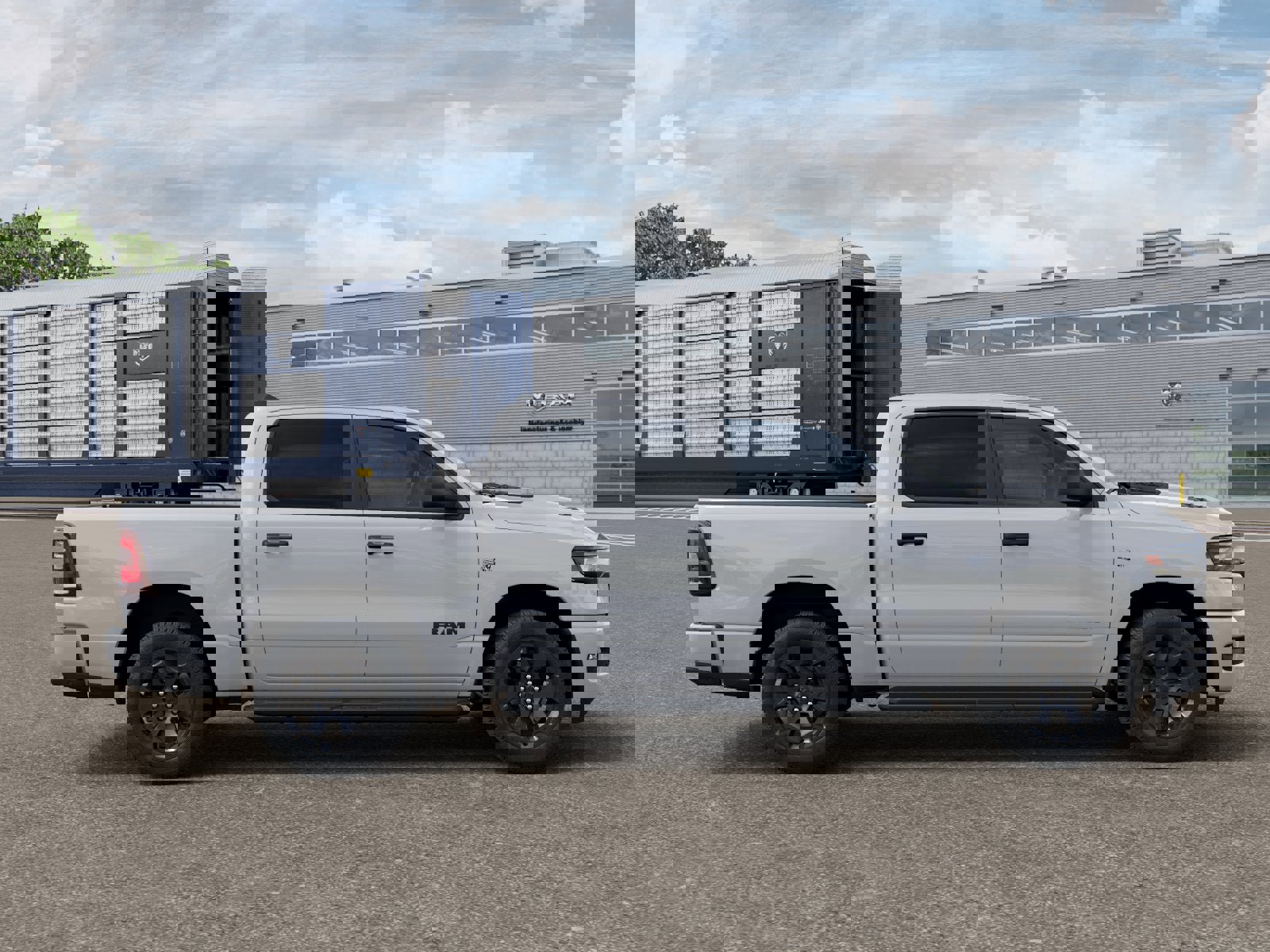 New 2026 RAM 1500 Express image 13