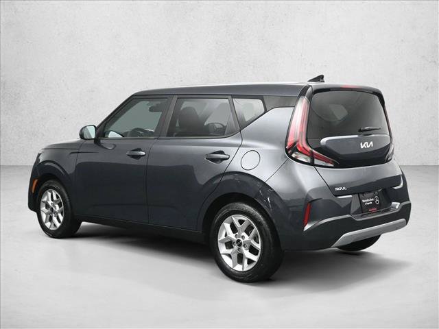 Used 2024 Kia Soul LX w/ Option Group 015 FWD image 6