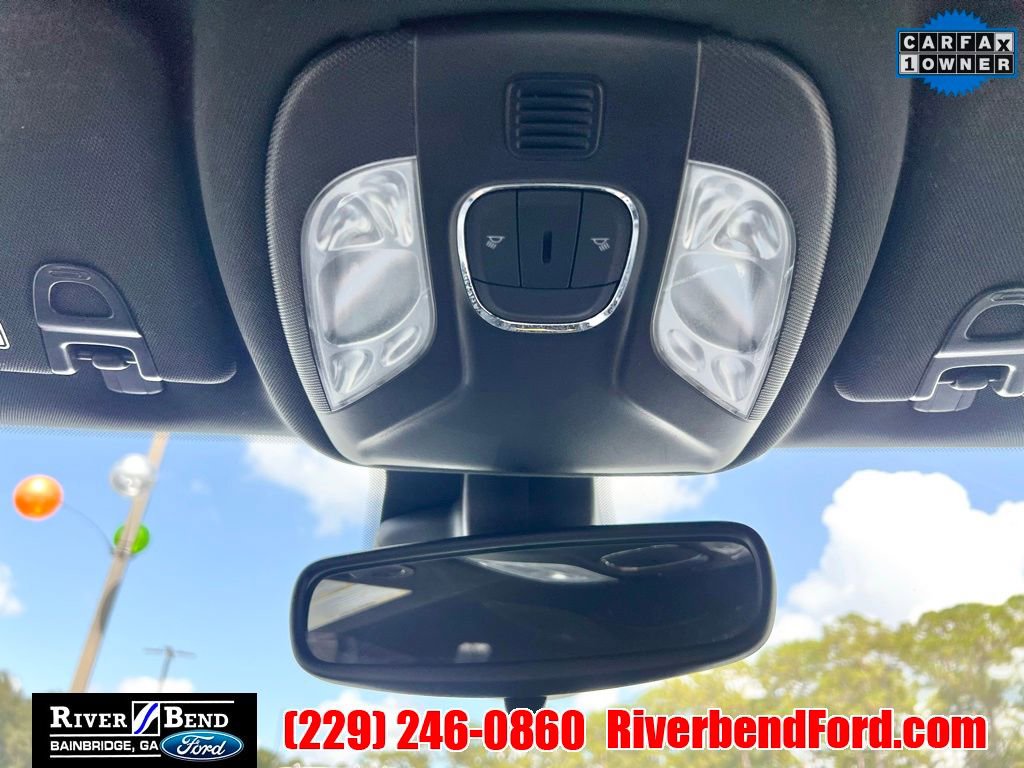 Used 2024 Jeep Compass Latitude image 34