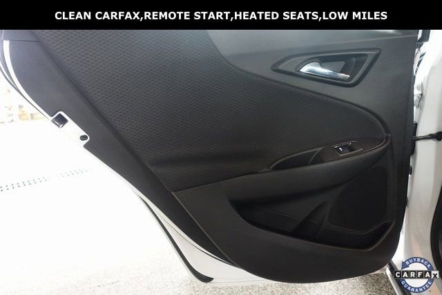 Used 2019 Chevrolet Malibu LT image 14