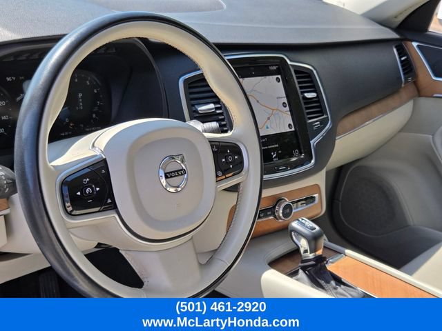 Used 2022 Volvo XC90 T5 Momentum FWD image 9
