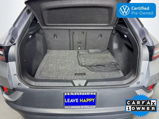 Used 2023 Volkswagen ID.4 Pro S AWD/4WD image 26