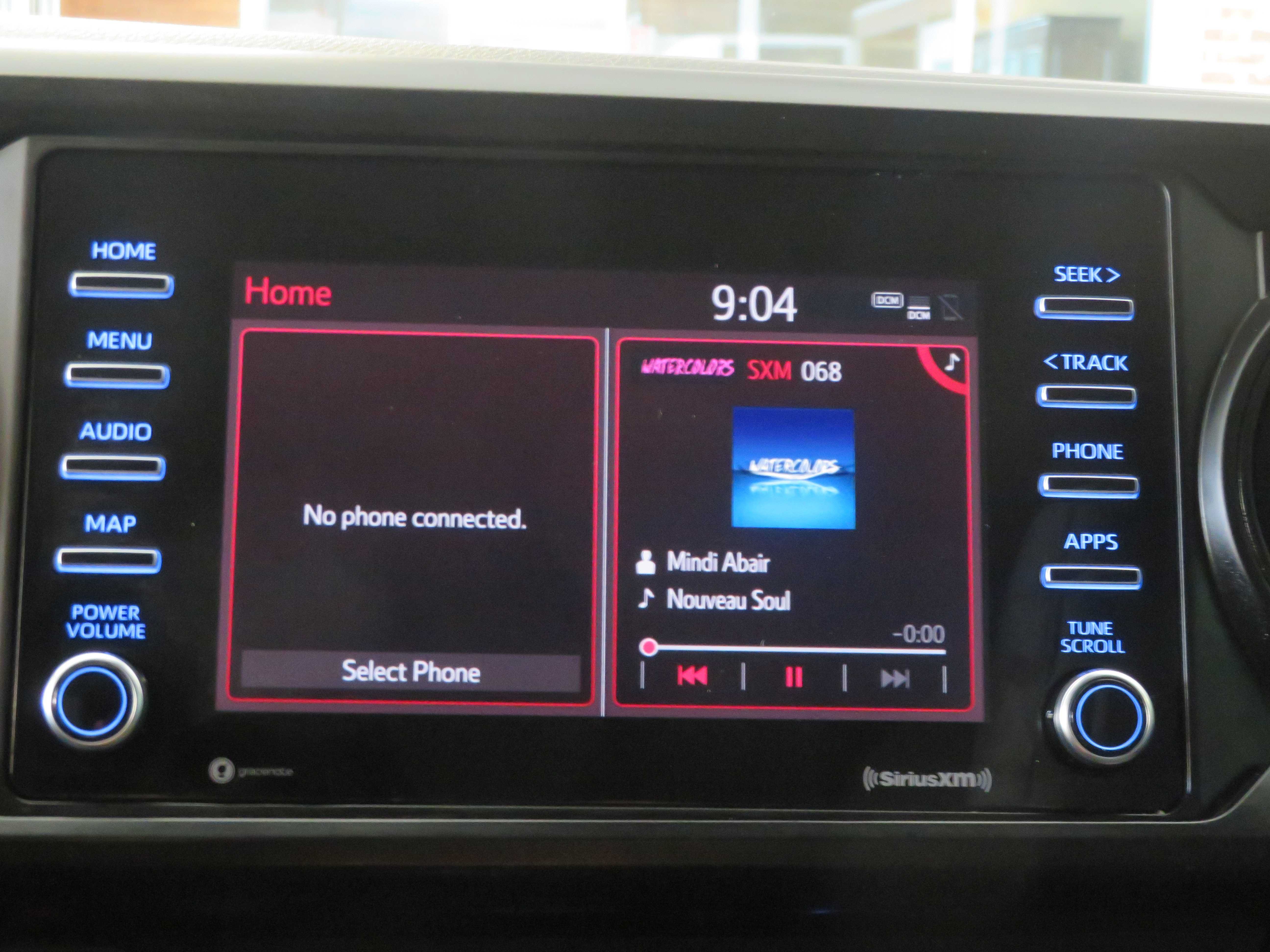 Used 2020 Toyota Tacoma SR AWD/4WD image 37