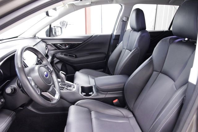 Used 2024 Subaru Outback Limited image 14