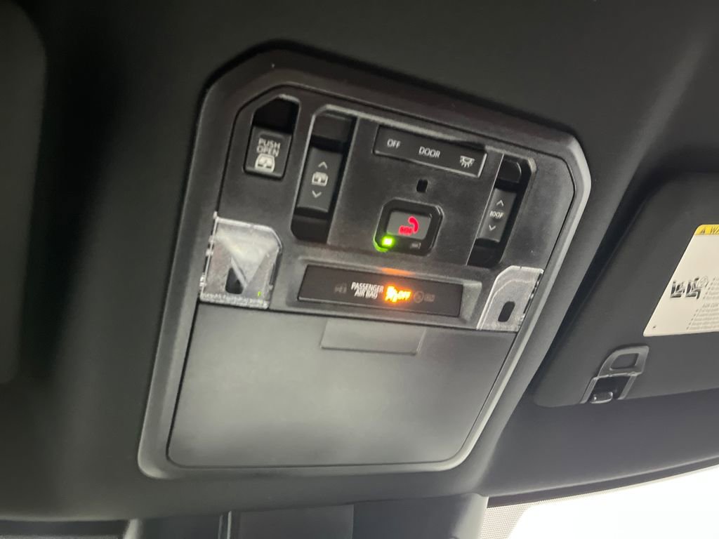 New 2026 Toyota Tundra TRD Pro image 74