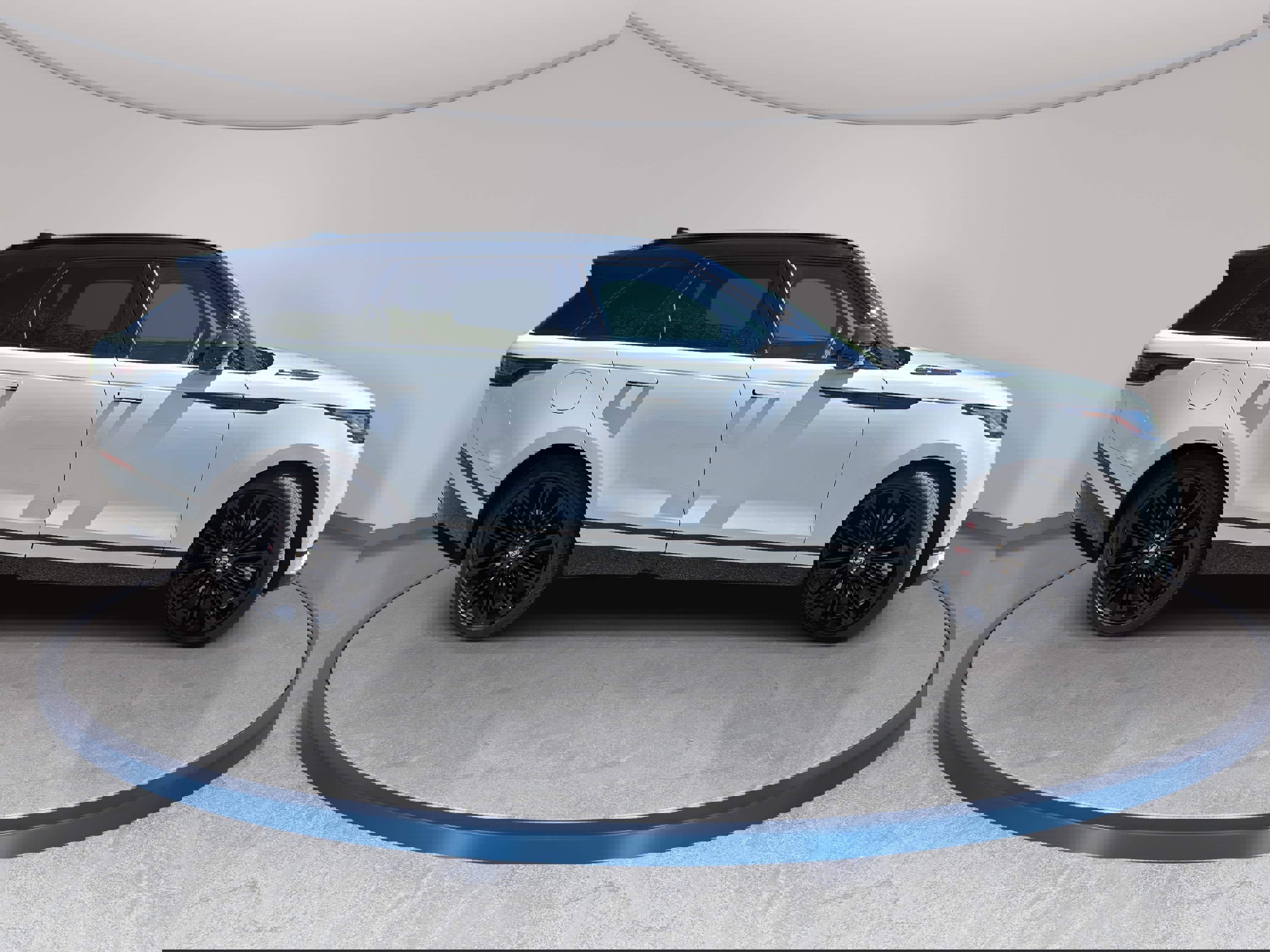 Certified 2025 Land Rover Range Rover Velar Dynamic HSE AWD/4WD image 4