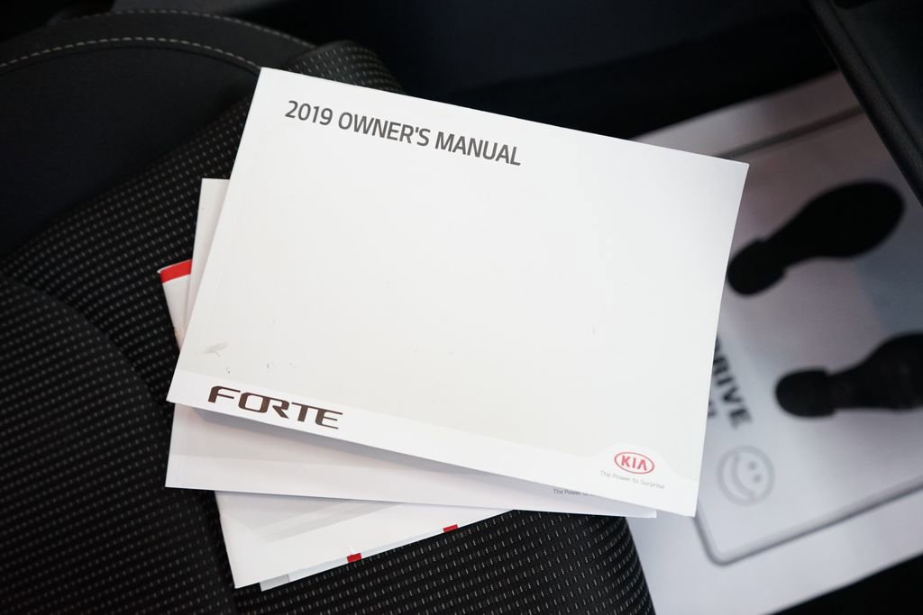 Used 2019 Kia Forte LXS image 51