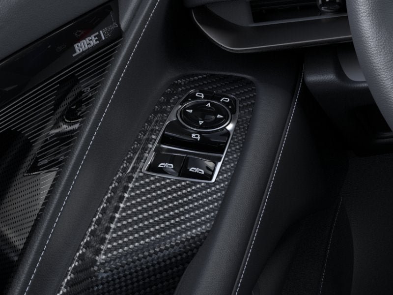 New 2027 Chevrolet Corvette Z06 RWD image 22