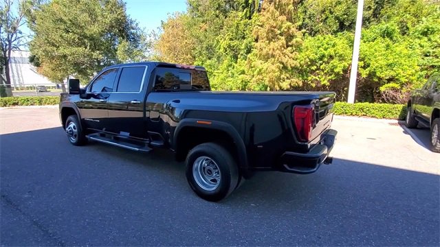 Used 2020 GMC Sierra 3500 Denali w/ Denali Ultimate Package image 6