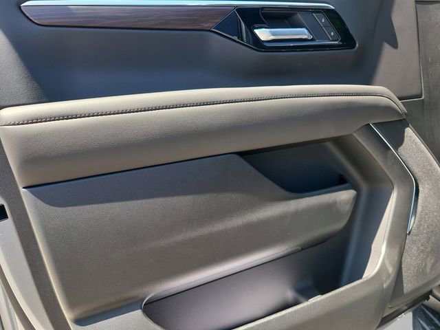 New 2026 Chevrolet Tahoe LS w/ LS Custom Edition image 15