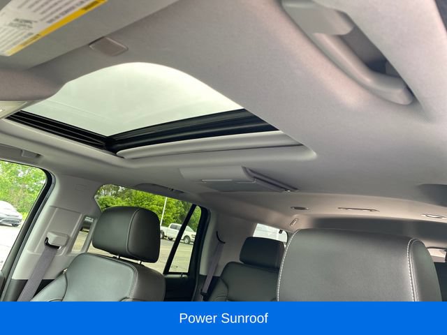Used 2017 Chevrolet Tahoe LT AWD/4WD image 17